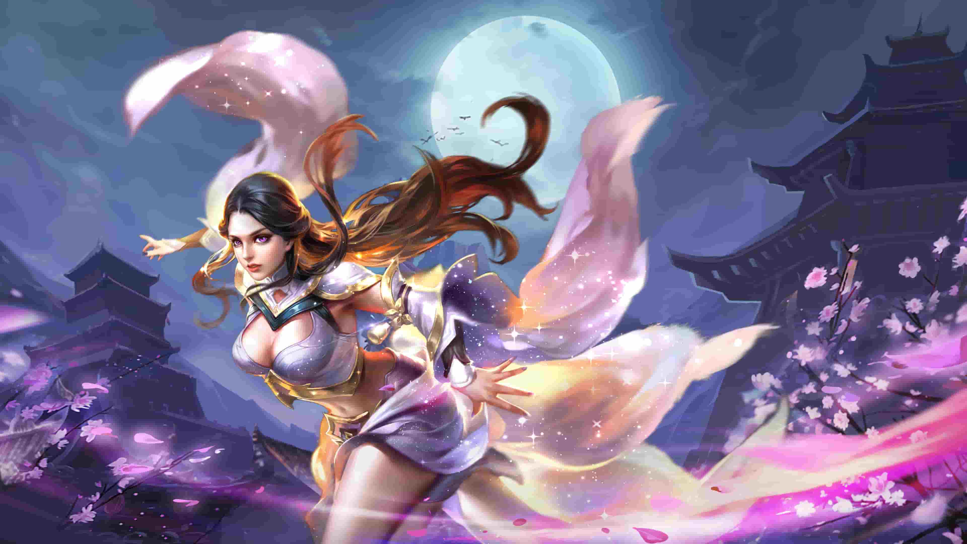 鬼切阴阳师图片，探寻神秘与文化的交织